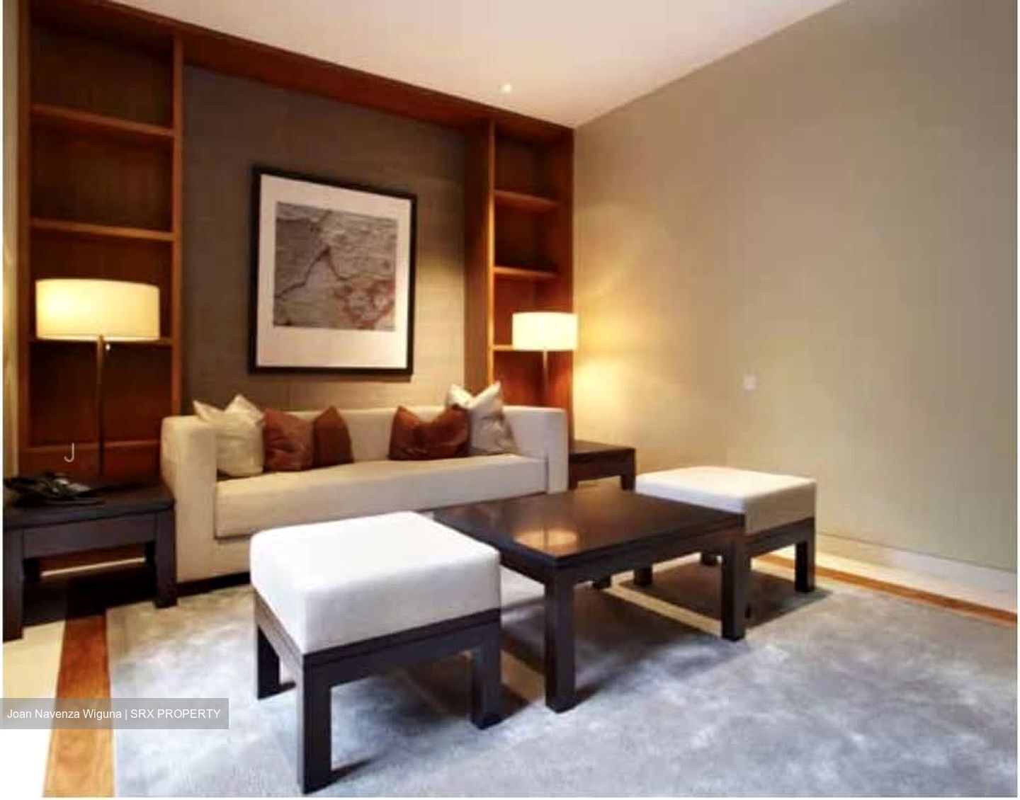 The Knolls (D4), Apartment #594996071